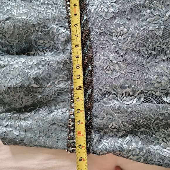 Montage by Mon Cheri Formal Gown #118982 - Picture 11 of 15